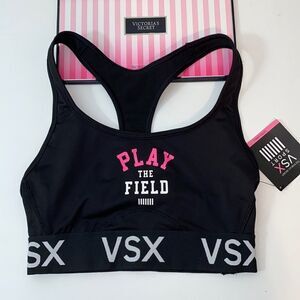New Victoria Secret sport bra